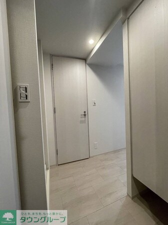 ザ・パークハビオ川口の物件内観写真